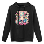 Anime Waifu Cute Anime Manga Cat Girl Sweet Retro Japan Shape Retention Hoodie