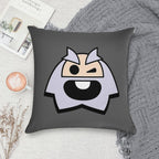 Brawl Stars Dynamike Character Icon Soft Bedroom Essential Throw Pillow