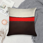 HADES #1 Soft Fade-Resistant Throw Pillow