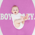 Kesha Boy Crazy Period Lightweight Throw Blanket