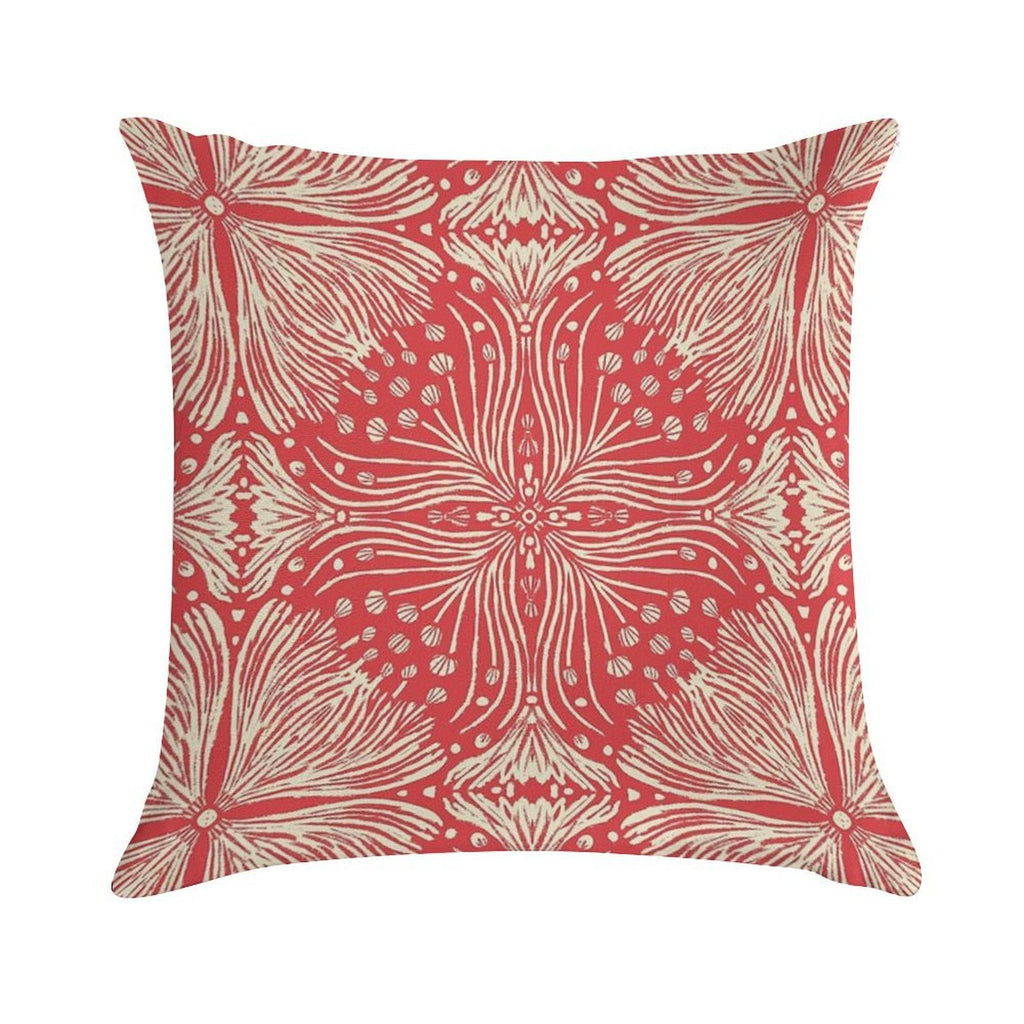 Relax Soft Gift Ready Throw Pillow