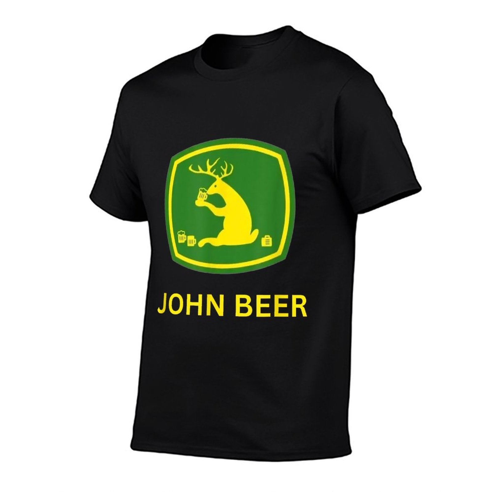 John Beer - Funny  Relaxed-fit T-Shirt