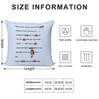 Planes, Trains And Some Automobiles Soft High-Density Material Throw Pillow