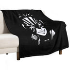 The 3rd Upper Moon Premium Throw Blanket