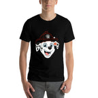 PAW Patrol Marshall Grin  Tagless Design T-Shirt