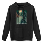 Ripping Wolf Meme Werewolf They Dont Understand Shape Retention Hoodie