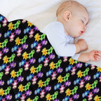 StarKid Dolls Multi-functional Throw Blanket