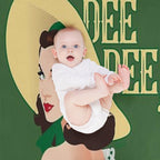 Fiddle-dee-dee! Quick-dry Throw Blanket