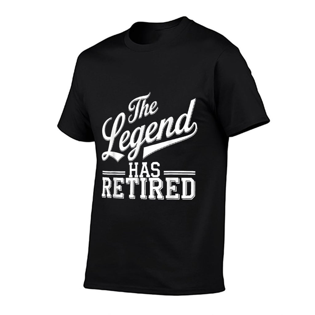 Retirement Art For Men Women Retired Dad Gag Idea Retirement  Affordable Price T-Shirt