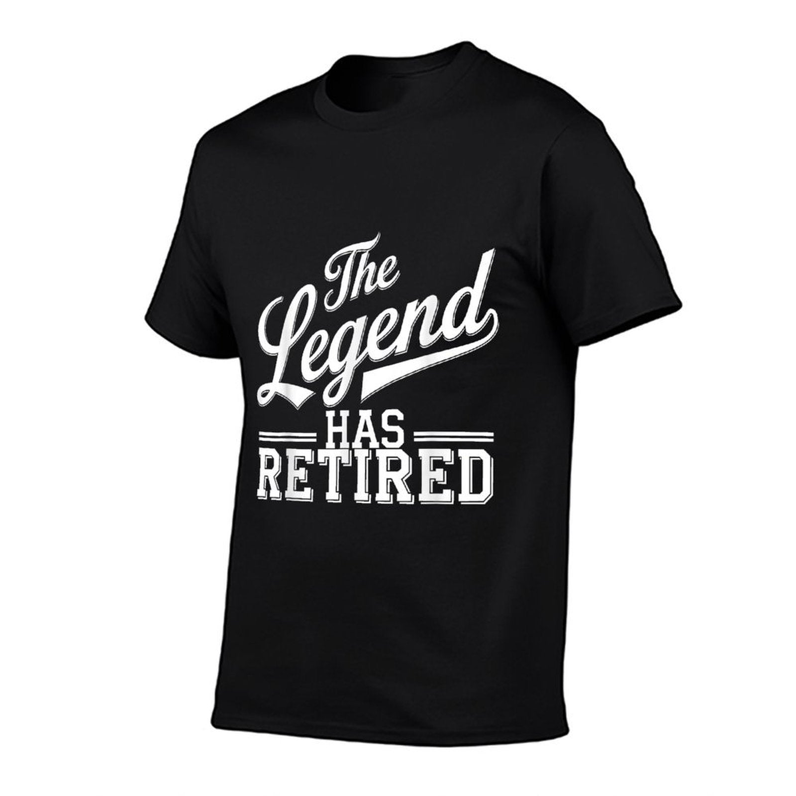 Retirement Art For Men Women Retired Dad Gag Idea Retirement  Affordable Price T-Shirt