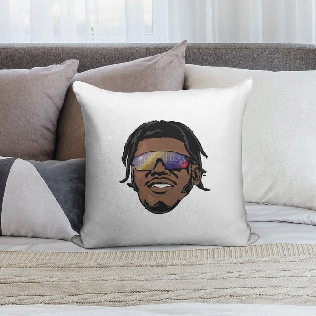 MF840ZELEE1HO Soft Multiple Sizes Throw Pillow