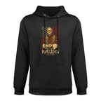 Cardinal Robert Prevost Pope Leo XIV Pilling-Resistant Hoodie