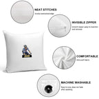 Julian ALAPHILIPPE Soft Easy Maintenance Throw Pillow