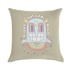 Wanna Buy Some Magic Soft Anti-Pilling Throw Pillow