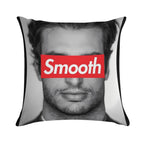 Sainz Soft Warmth Comfort Throw Pillow
