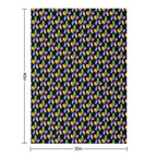 StarKid Dolls Multi-functional Throw Blanket