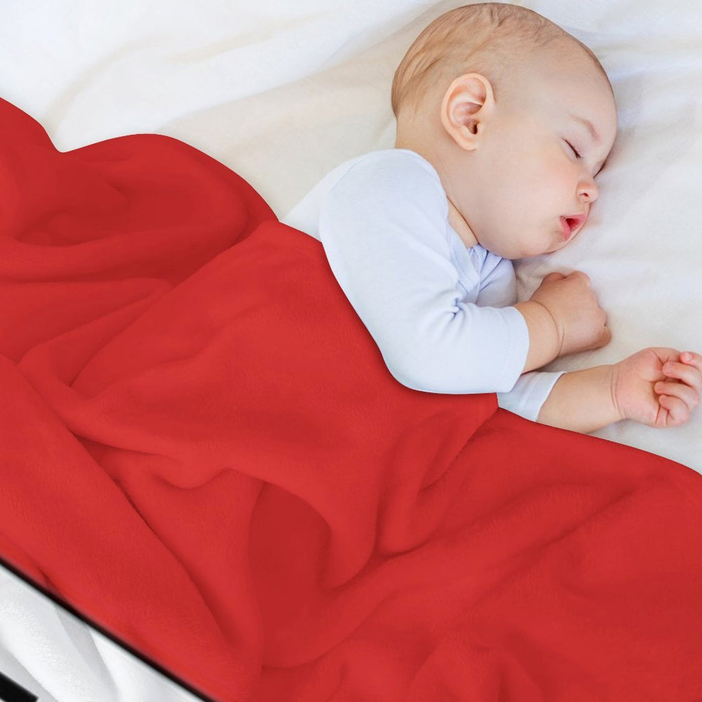 Riverside Stadium Middlesbrough Machine-washable Throw Blanket