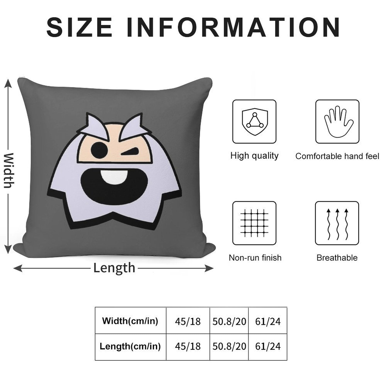Brawl Stars Dynamike Character Icon Soft Bedroom Essential Throw Pillow