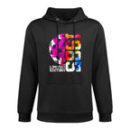 40th BIRTHDAY PICKLEBALL LIMITED EDITION 1985 Colorfast Hoodie