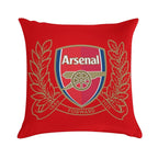 The Gooners Soft Short Plush Fabric Throw Pillow