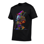 Gnome Mythical Graphic Fantasy Art Gnome  Breathable T-Shirt
