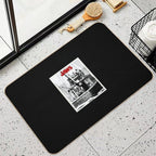 932 Jaws Movie Birthday Party Gifts. Officially Licensed Merch  Absorbent Bath Mat