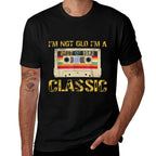 40 Birthday Decorations Men Best of 1982 BDay 40th Birthday  Relaxed-fit T-Shirt