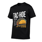 Don Nachos Taco Bell Mexican Food Lover  Affordable Price T-Shirt