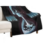 Until Dawn Comfort Throw Blanket