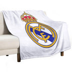 HALA REAL Compact Throw Blanket