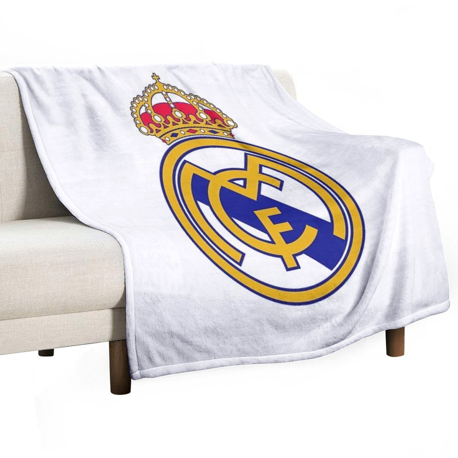 HALA REAL Compact Throw Blanket
