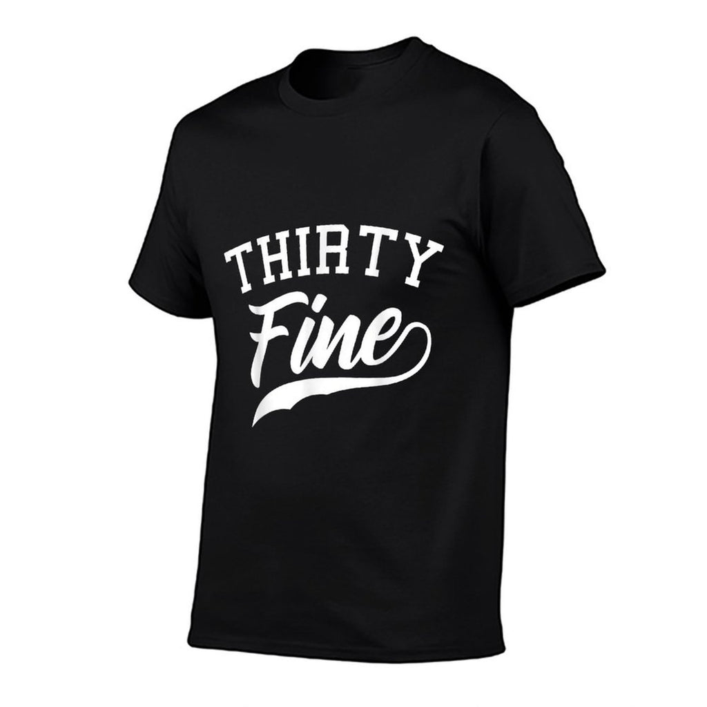 30 Fine Birthdays 30 Birthday Gifts for Women  Lightweight T-Shirt