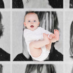 Ross Lynch Durable Throw Blanket