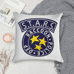 STARS Soft Gift Ready Throw Pillow