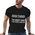 Ich Bin Ein Adult Technical 18th Birthday  Soft T-Shirt