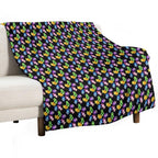 StarKid Dolls Multi-functional Throw Blanket