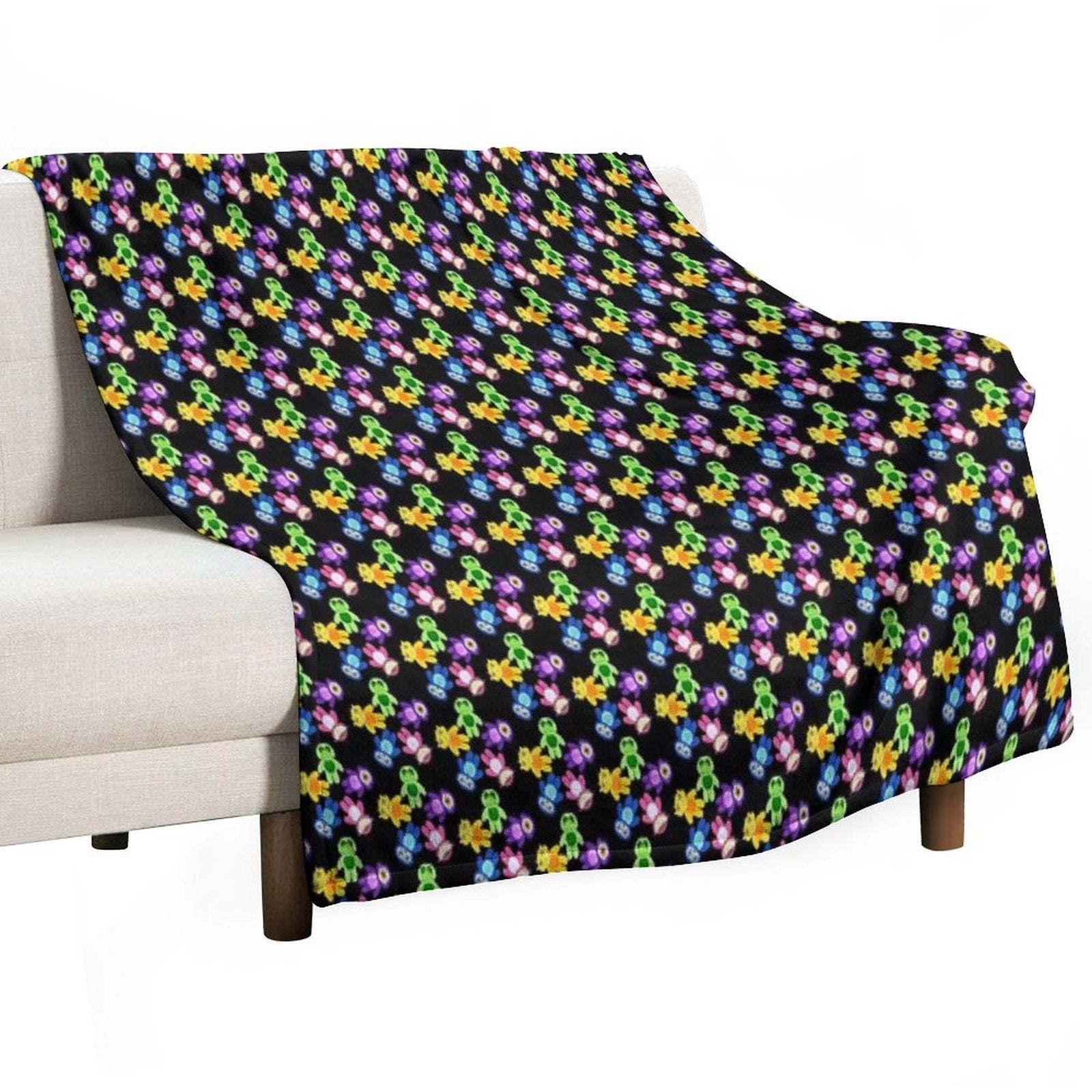 StarKid Dolls Multi-functional Throw Blanket