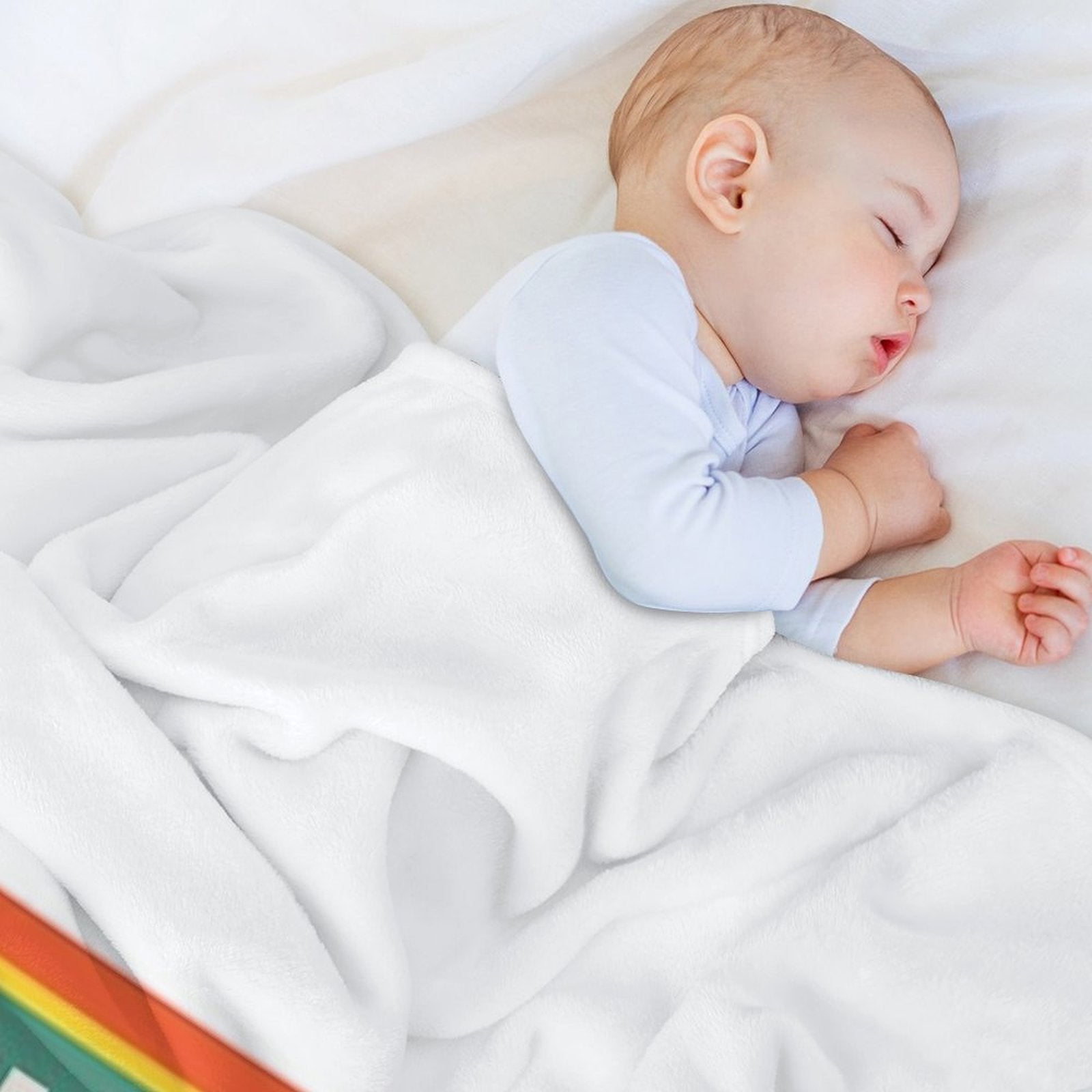 Queer Humour Durable Throw Blanket