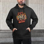 Just Put The Fries In The Bag Funny Wots Meme Funny Slang Colorfast Hoodie