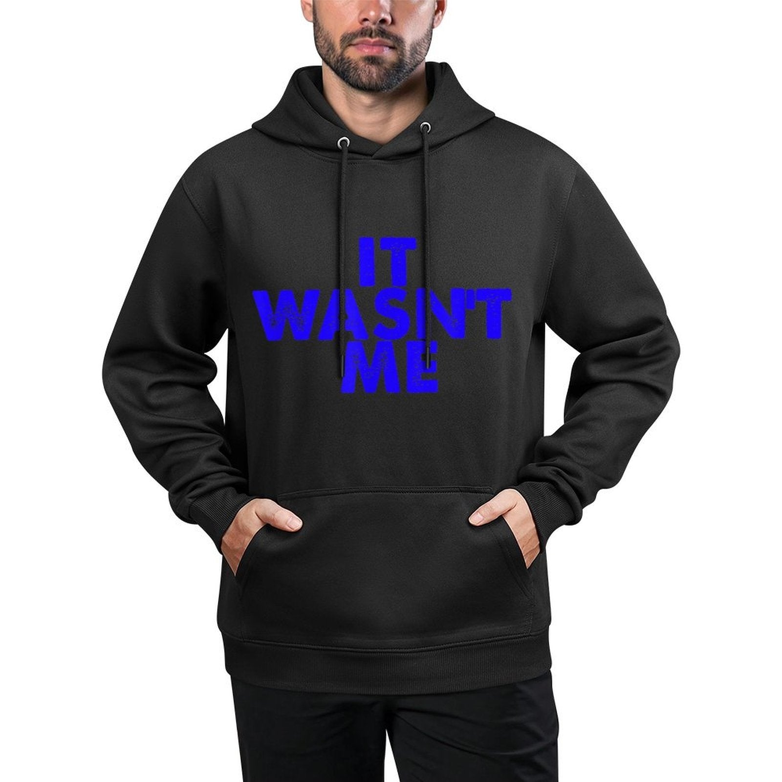 Funny Democrat Lost Kamala Harris I Didn&#39;t Vote Trump Women Easy Care Hoodie