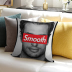 Sainz Soft Warmth Comfort Throw Pillow