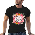 30 Year Old Fabulous Happy February 1992 30th Birthday  Eco-friendly Material T-Shirt