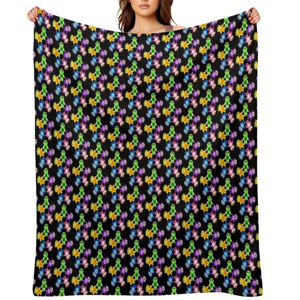 StarKid Dolls Multi-functional Throw Blanket