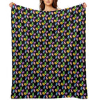 StarKid Dolls Multi-functional Throw Blanket