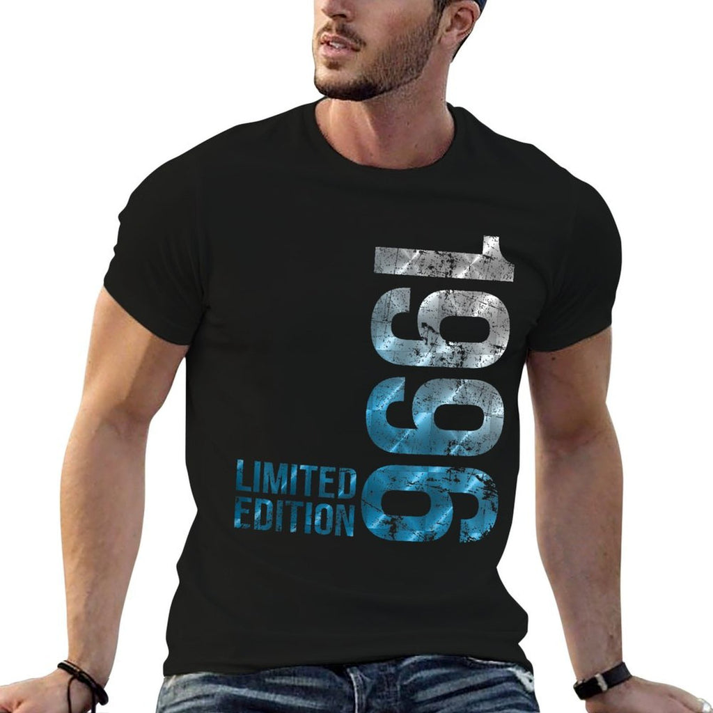 29th Birthday Gifts Men Women 29 Years Old Vintage 1996  Versatile T-Shirt
