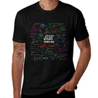 Square Root of 625 - 25 Year Old Math Lovers 25th Birthday  Classic T-Shirt