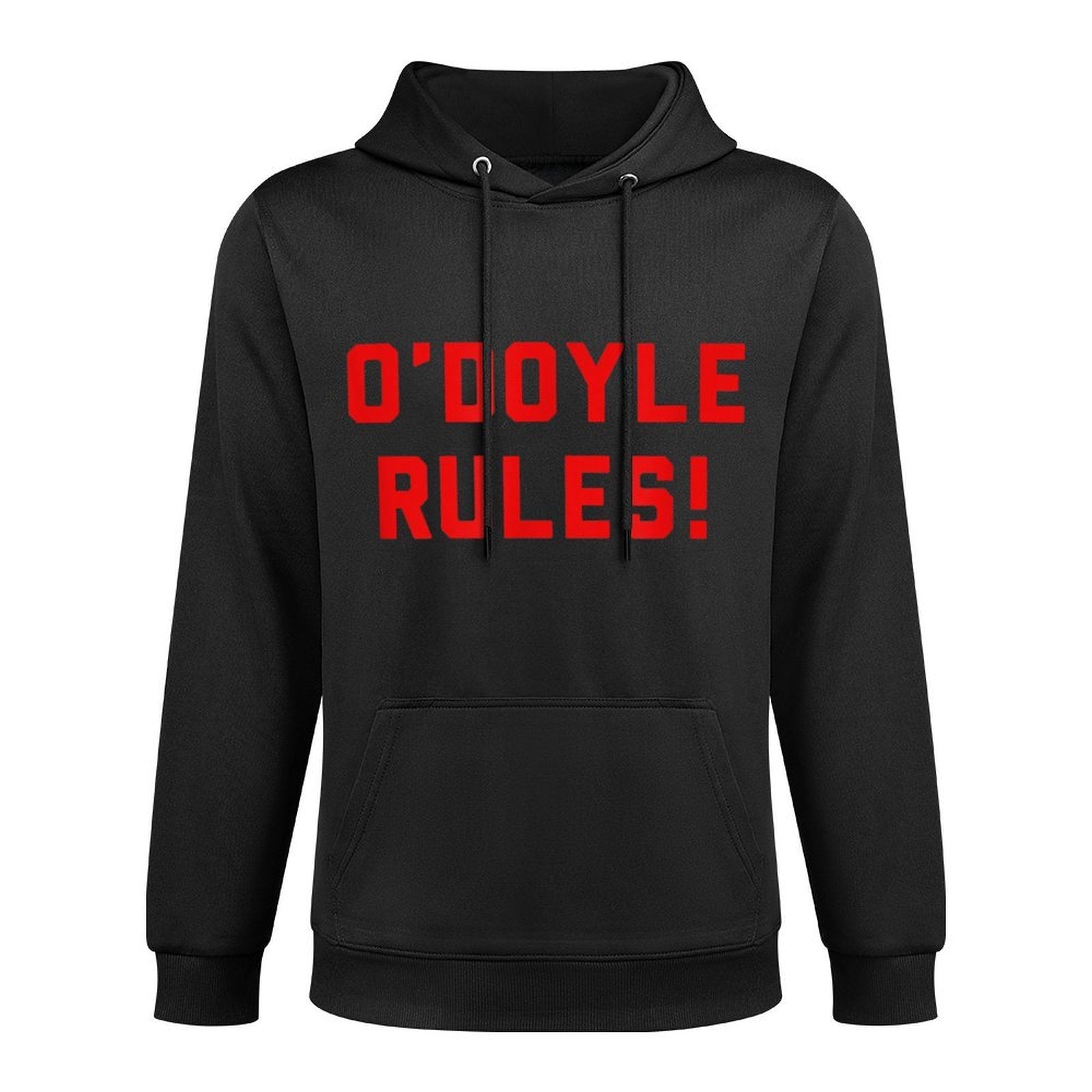 ODoyle Rules, Classic 90s Movies, Men, Women, Funny Breathable Fabric Hoodie