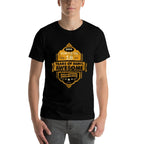 18 Year Old Vintage 2004 Limited Edition Happy 18th Birthday  Stretchy T-Shirt
