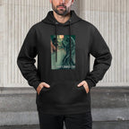 Ripping Wolf Meme Werewolf They Dont Understand Shape Retention Hoodie