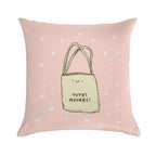 Totes Adorbs! Soft Durable Construction Throw Pillow